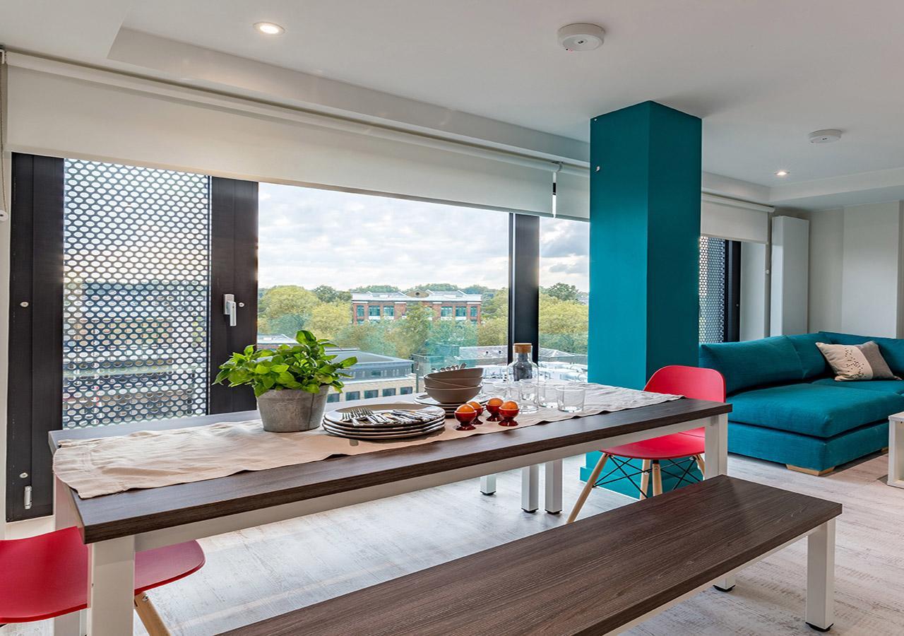 Gardens House Hotel London Luaran gambar