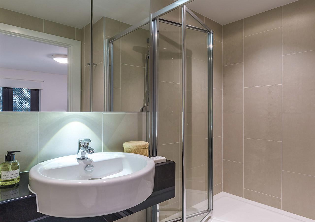 Gardens House Hotel London Luaran gambar